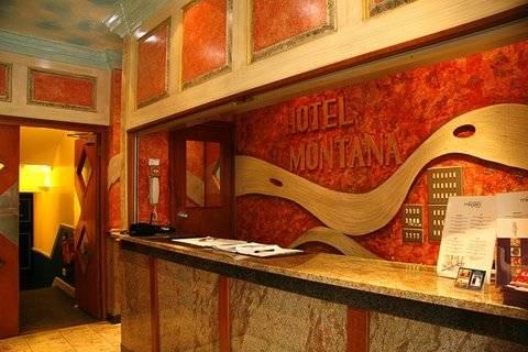 Hôtel Montana Excel à Londres Extérieur photo